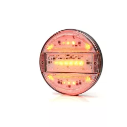 Lumina din spate LED 3 funcții