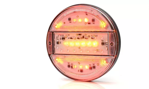 Lumina din spate LED 3 funcții