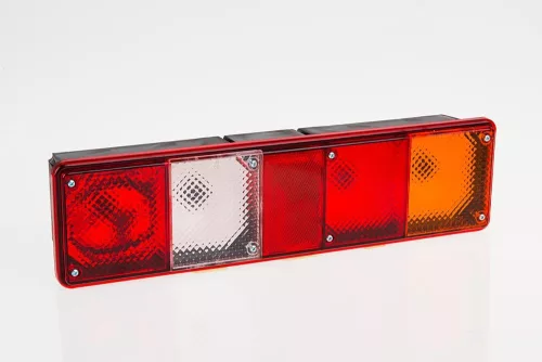 Lampa spate 5 funcție dreapta
