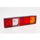 Lampa spate 5 funcție dreapta