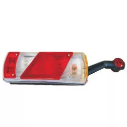   Lampă spate Ecopoint II/Kögel cu indicator de lățime dreapta