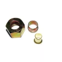 Eliberare mecanică 12mm hollander buc