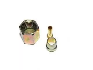 Eliberare mecanică 6mm hollander buc