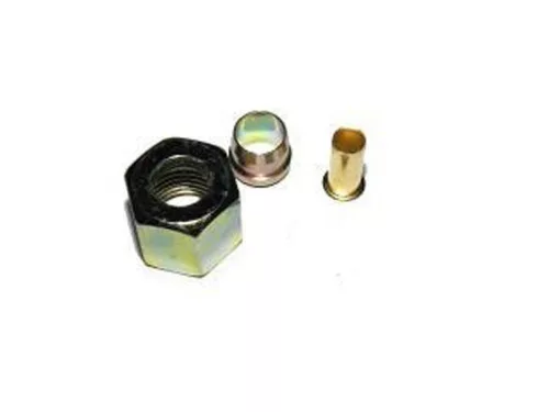 Eliberare mecanică 8mm hollander buc
