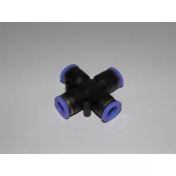 Conector furtun frână aer Distribuitor cu 4 poli FI6