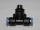 Furtun de frână cu aer T ramificație 2*FI8/M12*1,5