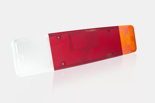 Lampă spate 5 camere dreapta