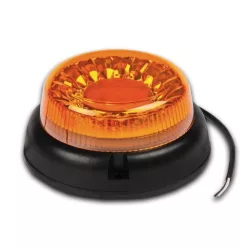 LED rotativ 12-55V cu cablu de 1,5m