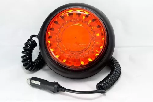 LED rotativ 12-55V magnetic