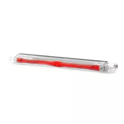 Indicator de poziție LED roșu (W38)