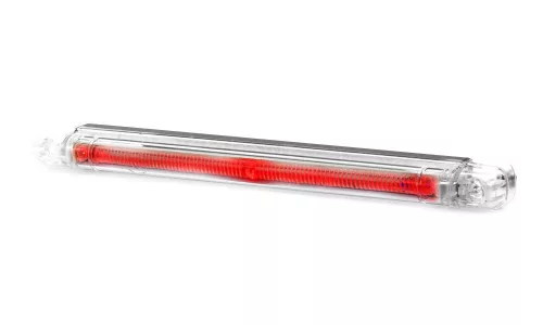 Indicator de poziție LED roșu (W38)