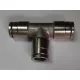 Conector metalic 9T