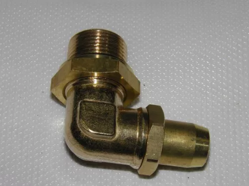 Racord de aer cot FI8, M22*1,5