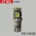 Bec LED T10 24V (5smd-alb) 2pcs
