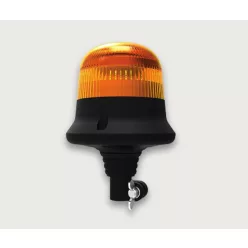 LED rotativ montat pe tub 12-55V