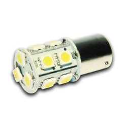 LED canbus P21W (24V - galben)
