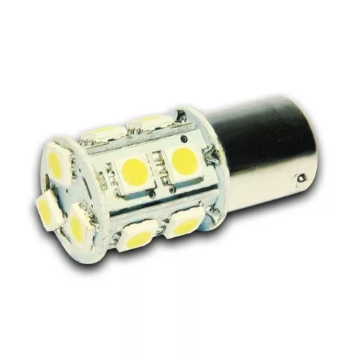 LED canbus P21W (24V - galben)