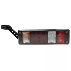 Lampă spate Krone cu indicator de lățime LED stânga