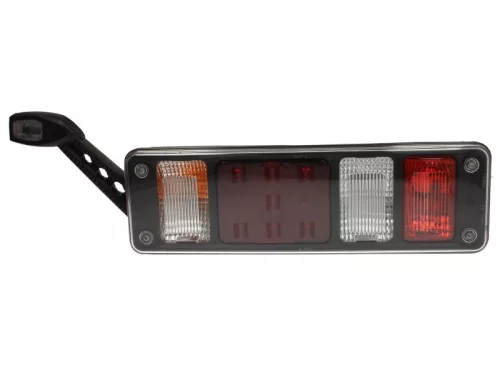 Lampă spate Krone cu indicator de lățime LED stânga