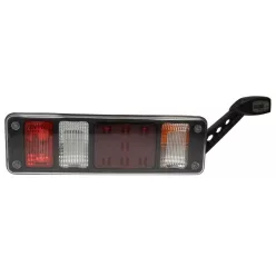 Krone lumină spate cu LED semnalizare dreapta