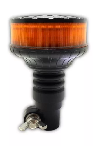 Lanternă montată pe tub 12-24V