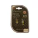 Bec LED pentru plafon (CANBUS) 1 pereche 12V