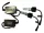 Set de becuri led H1 Philips led 12-24V CANBUS