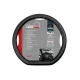 HUSA VOLAN 44-46cm SCANIA DUPA 2016 G/P/R/S NEGRU
