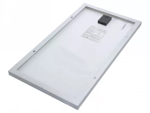 KIT SOLAR FOTOVOLTAIC 40W / 12-24V (PANOU FOTOVOLTAIC SI REGULATOR TENSIUNE)