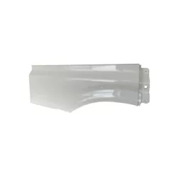 MAN TGX Euro6 20- lane guard lengthening right