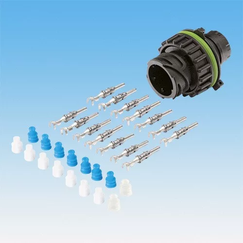 Extensie priză Mercedes