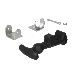 Volvo FH12 cauciuc capac baterie