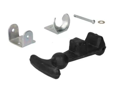 Volvo FH12 cauciuc capac baterie