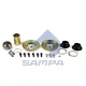 Kit de reparare a cheii de frână SAF