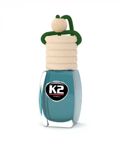 Detergent de aer 8ml "ceai verde"