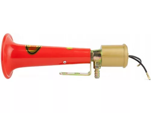 GOARNA CLAXON (FLUIER TURC) 24V