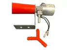 GOARNA CLAXON (FLUIER TURC) 24V