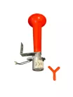 GOARNA CLAXON (FLUIER TURC) 24V