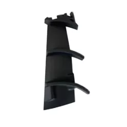 MAN TGX Euro6 20- spoiler lateral intern stânga