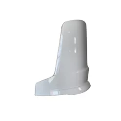 MAN TGX Euro6 20- exterior stânga odlalspoiler
