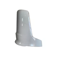 MAN TGX Euro6 20- extern odlalspoiler dreapta
