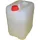 Bidon de combustibil din plastic 10L