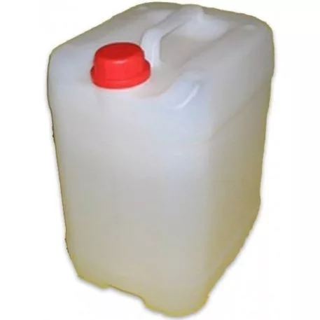 Bidon de combustibil din plastic 10L