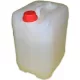 Bidon de combustibil din plastic 10L