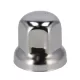 Capac piuliță roată 33mm metal