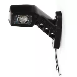 Indicator lățime lentile p/f stânga (W49)
