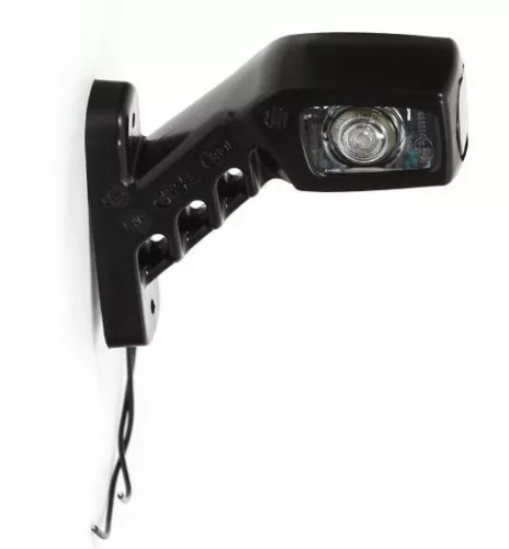 Indicator lățime lentile p/f dreapta (W49)