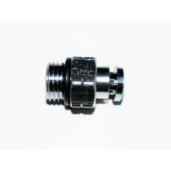   Furtun de frână cu aer cu eliberare rapidă cu filet metalic FI4-M10