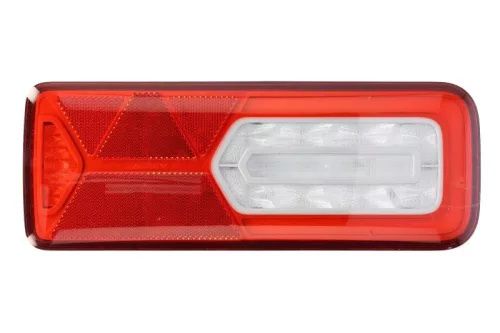 Remorcă a condus lumina din spate partea dreaptă. LC12