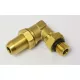 Racord de aer cot FI6, M12*1,5